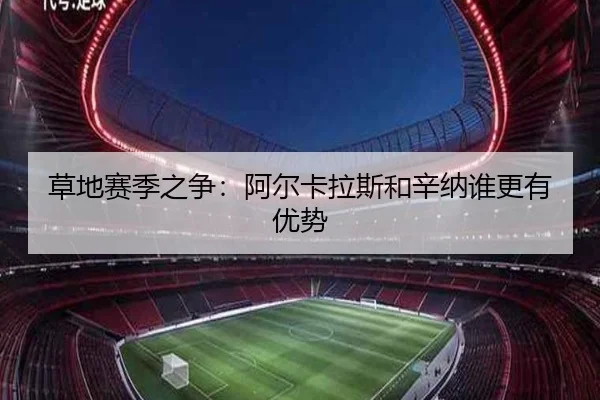 草地赛季之争：阿尔卡拉斯和辛纳谁更有优势